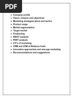 Download Reliance fresh 2 by Deepa Thakkar SN47547074 doc pdf