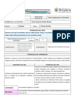 5 Sociales PDF