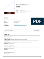 cv48193409 Mohammed-Hammoud Engineering PDF