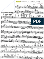 Enviando MOZART-Concerto-1 PDF