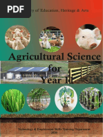 Agriculturalscience Year11