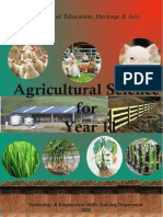 Agriculturalscience Year11