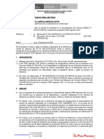 INFORME DE PRESUNTAS IRREGULARIDADES  CP-43.doc