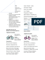 Reporte Simulador de Negocios