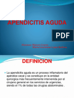 Apendicitis Cirugiaabdomen 150514154442 Lva1 App6892 PDF