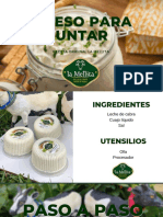 Queso para Untar PDF