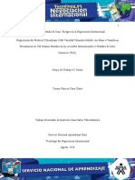 Evidencia 9 Estudio de Caso Riesgos en La Negociacion Internacional