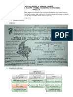 Guía 4 P - Historia 1 Grado 10.