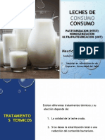 Clase 4. LECHES DE CONSUMO901