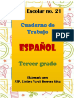 Cuadernillo de Trabajo para Tercer Grado. Zona Escolar No. 21.pdf (SHARED)