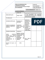 GUIA 10 Sistema de Alimentación