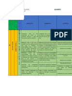 Plan de Aula Religión 8 Tercer Periodo.