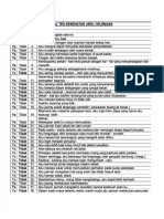 (PDF) Soal Tes Kesehatan Jiwa PDF