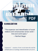 What Is Globalization