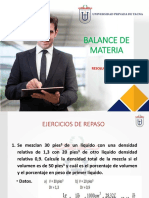 Problemasbalance PDF