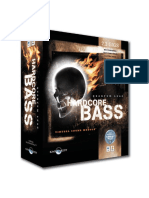 Hardcore Bass Manual PDF