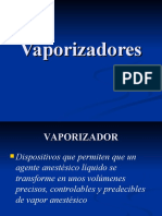 Vaporizadores