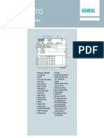 Typenschild Iec en PDF