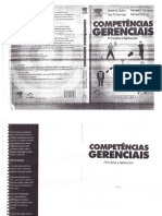 Competencias Gerenciais Principios e Aplicaoes PDF