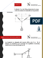Ejercicios Domiciliarios PDF