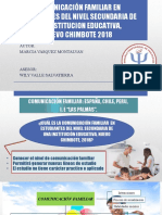 Comunicacion Familiar_Ponencia_2019