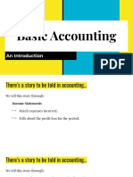 Basic Accounting