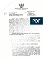 893.5 4105 BPSDM Pengembangan Kompetensi Kepamongprajaan PDF
