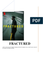 Fractured