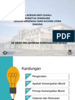 Kemenjadian Murid Simposium 2019 PDF