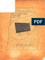 Tijolinho - Problemas e exercícios de matemática – 1962 - Manoel Jairo Bezerra.pdf