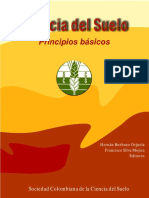 Libro Ciencia Del Suelo Edafologia PDF