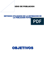 Ejemplo 2 Proyeccion de Poblacion PDF