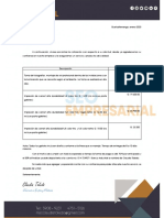 Cotización Carnet Colegio La Patria PDF