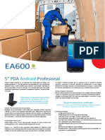 EA600 Outdoor PDF