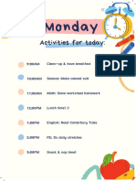 Fun Kids Daily Learning Schedule.pdf