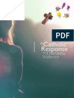 Domestic Violence Booklet