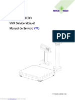 Viva Manual de Servicio PDF