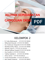 Asuhan Keperawatan Kel 2