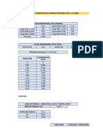 COMPRESION MADERA PERPENDICULAR