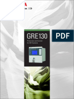 GRE130 Catalog