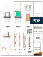 02-Alzados Tanque Circular PDF