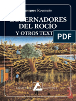 Jacques Romain- Gobernadores del rocío.pdf