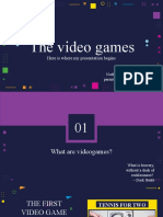 Oktober 2010, PDF, Video Game Consoles