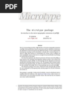 microtype