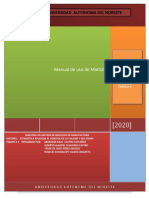 Manual Uso Minitab (Media, Des - Estandar, CPK, Regresion y Grafico P)