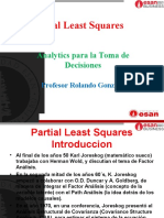 Atd-9 - Partial Least Squares