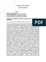 Remedial Penal PDF