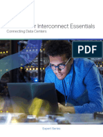 DCI Essentials Expert Series 2019