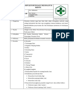 Sop Kunjungan Neonatus Resti