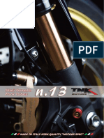 Fork Tubes Catalogue PDF